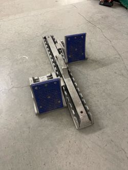 Starting Block - Newton International