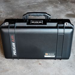 Pelican Air 1525 Protective Case – Like New