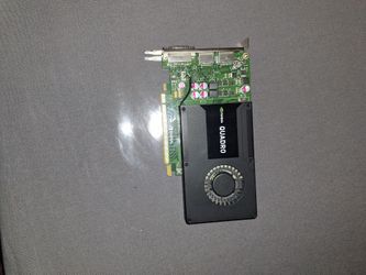 nvidia quadro