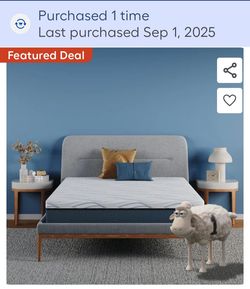 Queen Mattress