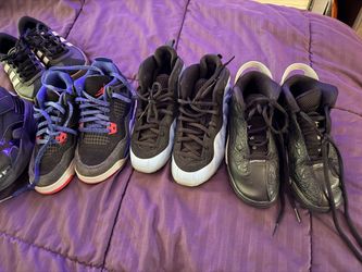 Kids shoes