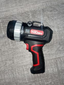 Hyper Tough Flashlight