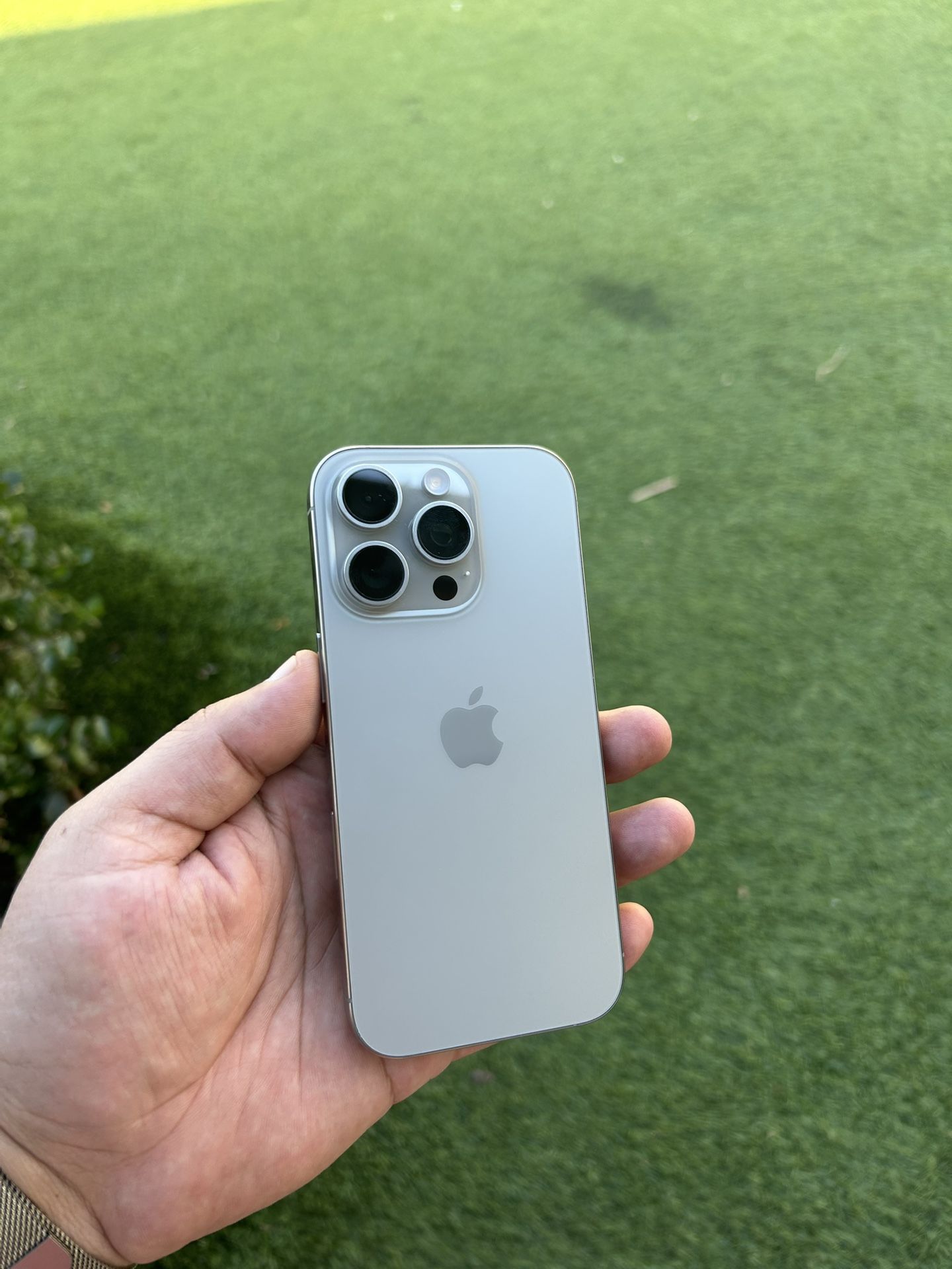 iPhone 16 Pro 128 Gb Verizon