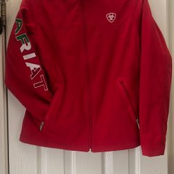 Womens Ariat Jacket
