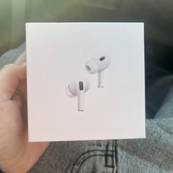AirPod Pro 2 