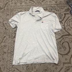 Travis Mathew Polo 