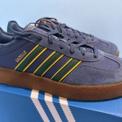 adidas Gazelle By Clot by Edison Chen Night Marine Size 10