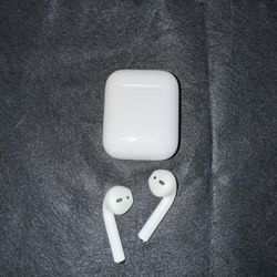 AirPods 1st Gen