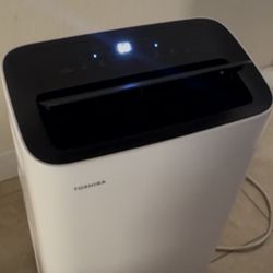 Portable AC Unit
