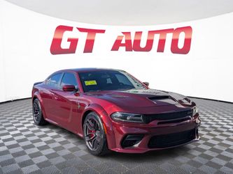 2022 Dodge Charger