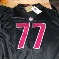 Cardinals Mens 3xl Nike Jersey 