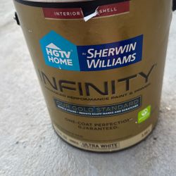 Paint From Lowe’s “Fuzzy brown”