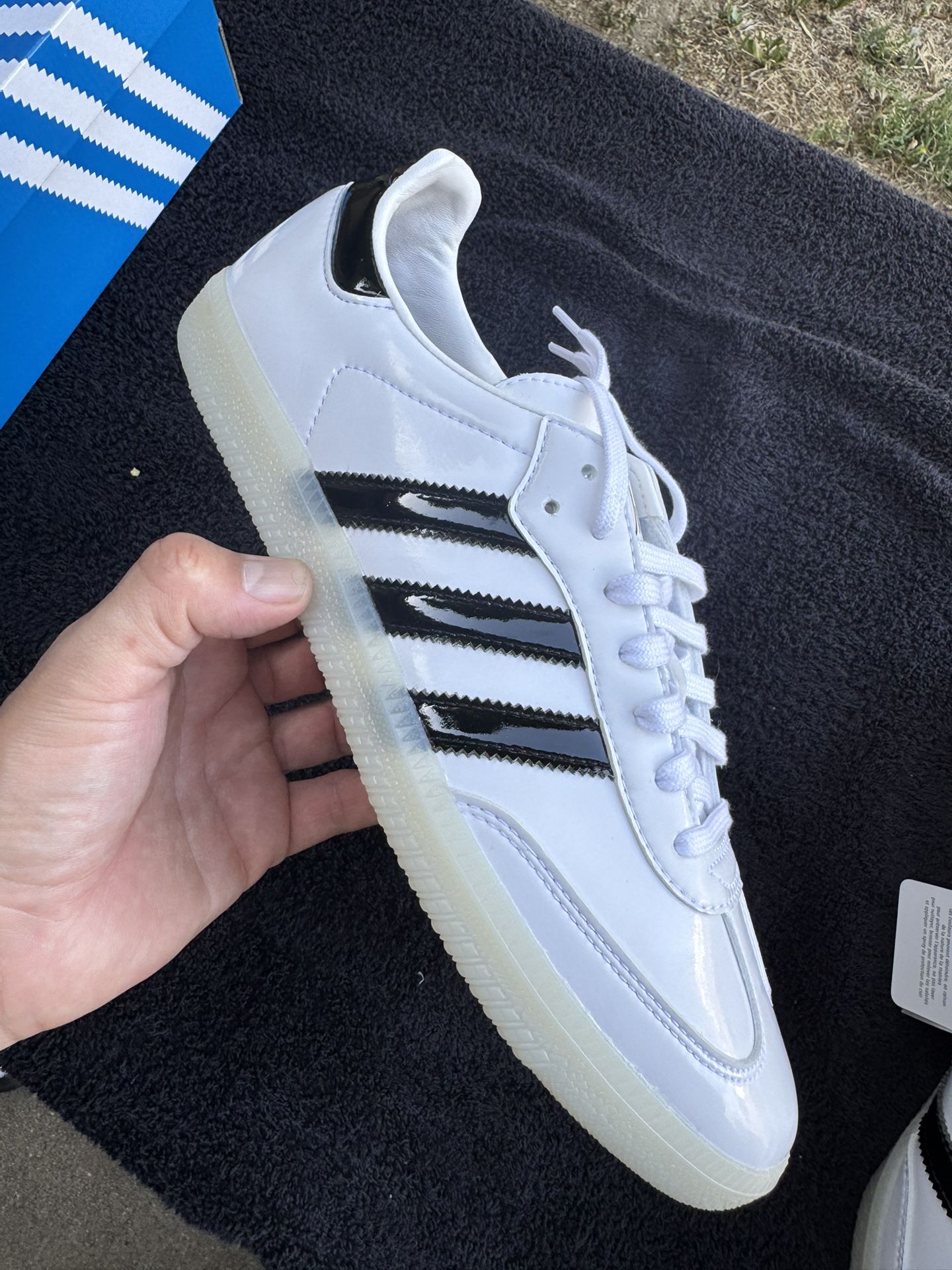 Adidas