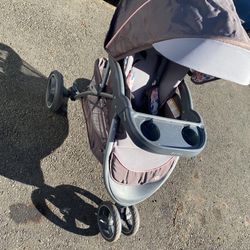 3 wheel baby stroller price