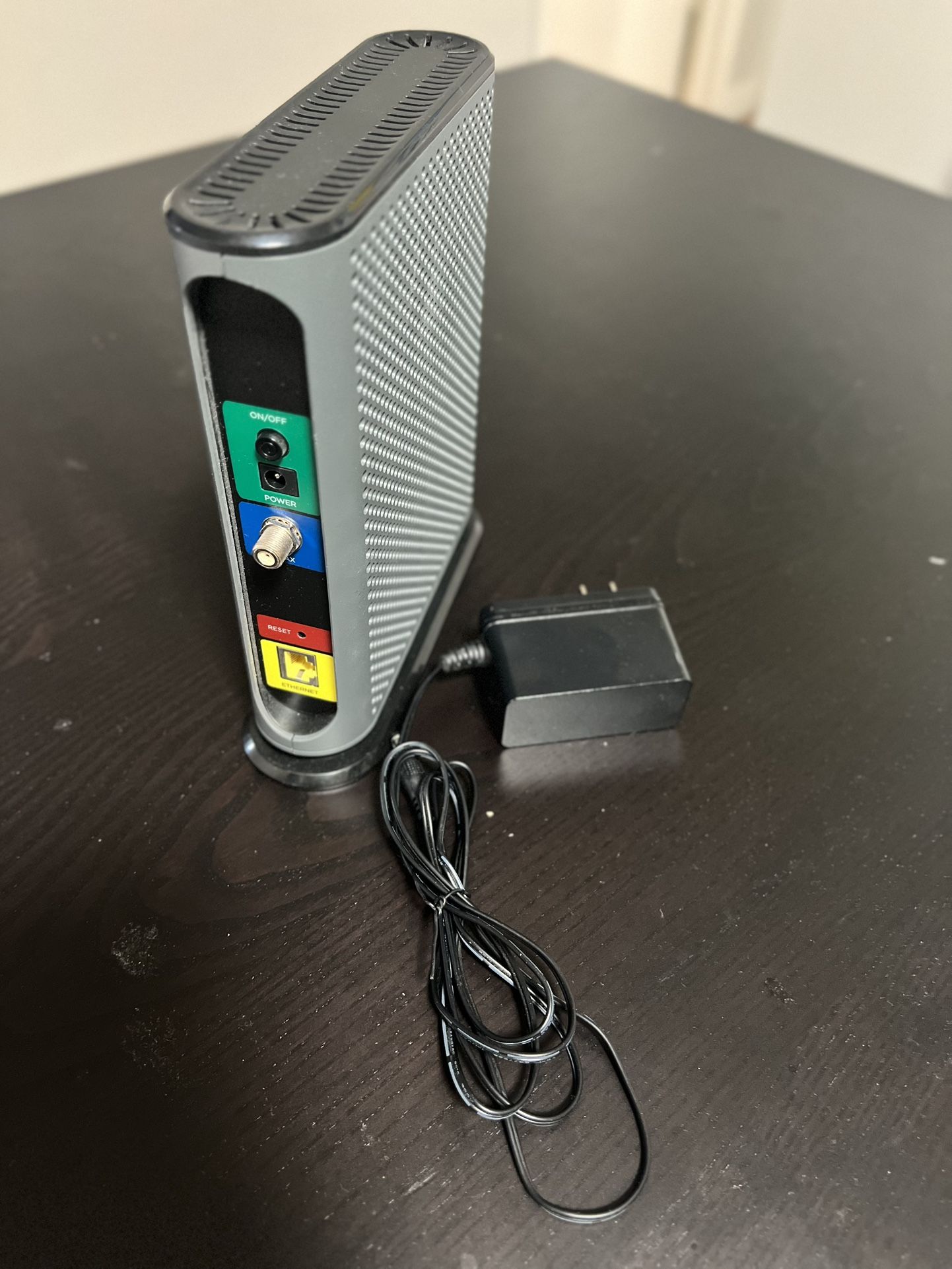 Motorola Cable Modem Docsis 3.0