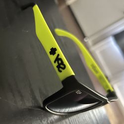 Spy Sunglasses 