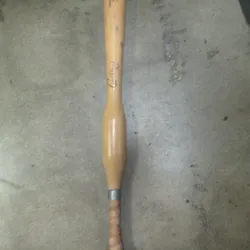 Used Cam Wood Bats Hands-N-Speed Trainer Wood Bat