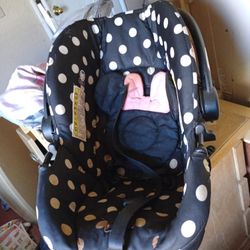 Car seat