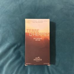 Terre D’Hermes Cologone