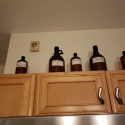 Old Photo Developmenting Contaners 11 Of Them