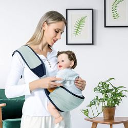 MOVING SALE➡️PICK UP ASAP... Baby Sling Carrier In Great Conditions 