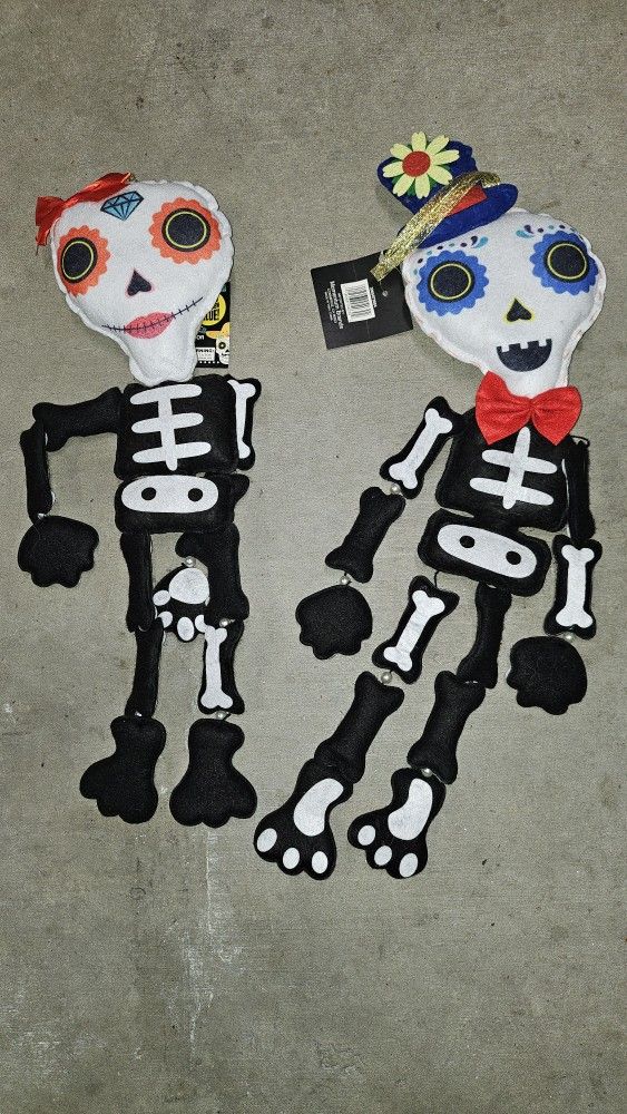 Dia De Muertos Decoration