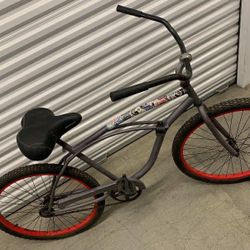 26” Beach Cruiser 