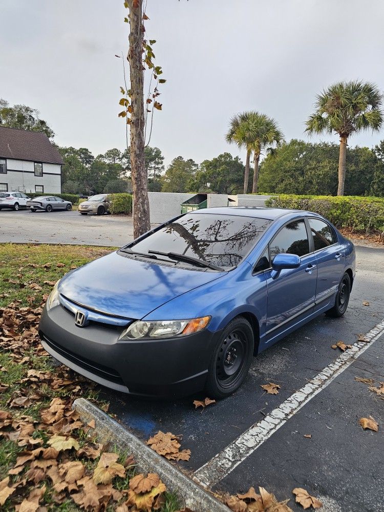 2006 Honda Civic
