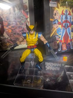 Wolverine