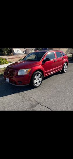 2006 Dodge Caliber