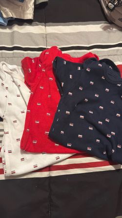 Tommy Hilfiger