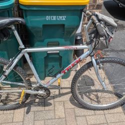 Trek 800 Mountain Series