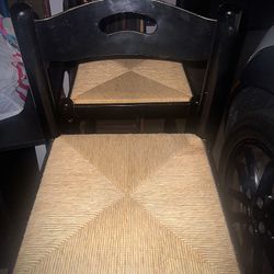 Bar Stools- Pair (2)