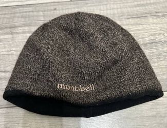 Mont-Bell Toddler Winter Hat