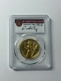 Gold Misc