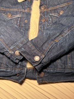 Boys Gap jacket