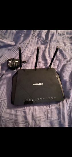 Netgear Wireless router