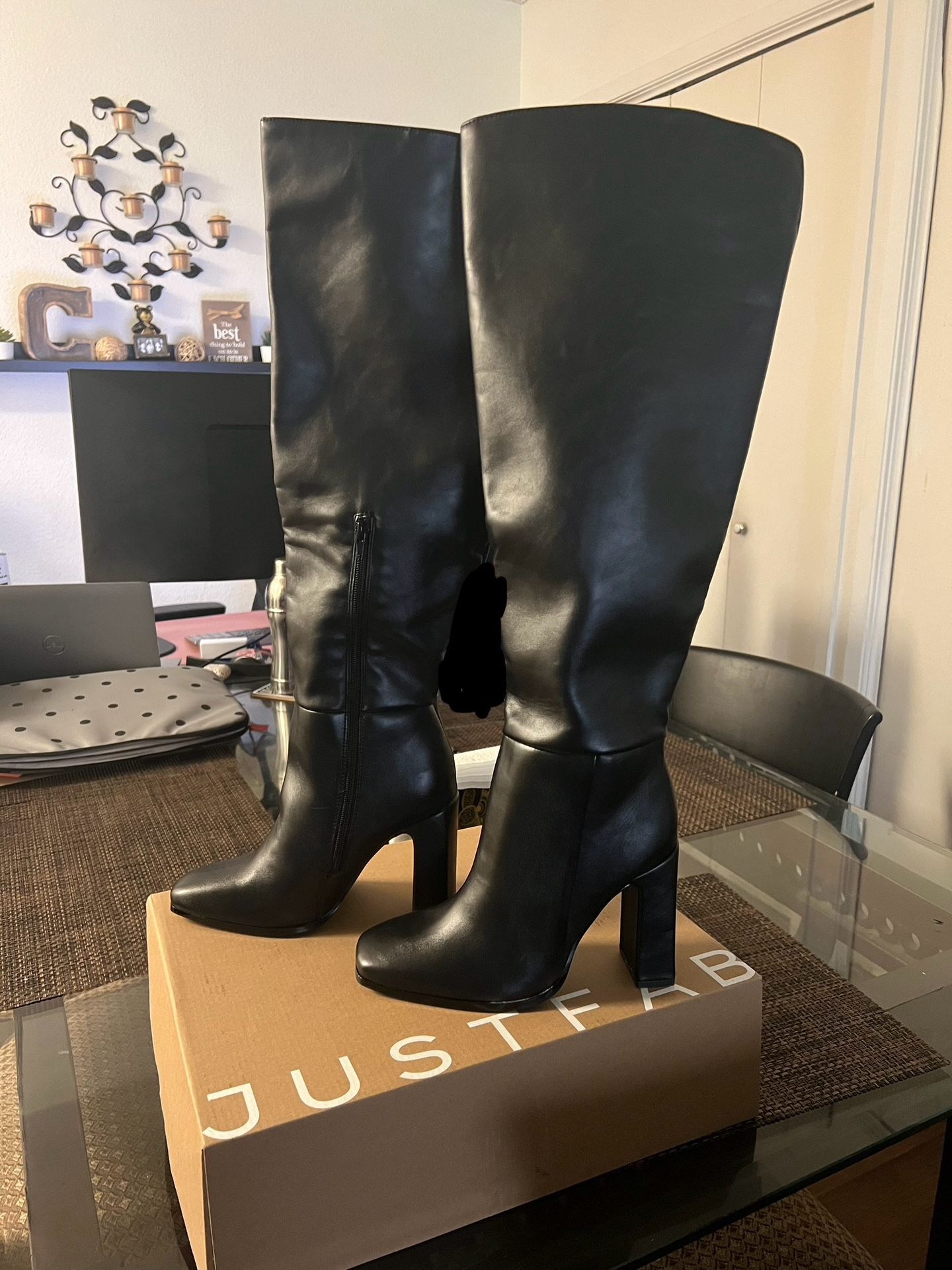 Women’s Boots