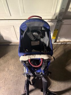 Kelty Kids Child Carrier Backpack