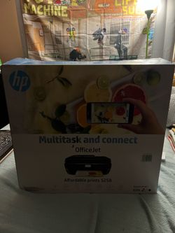 Hp Printer