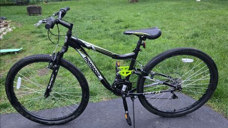 27.5 tire size bike