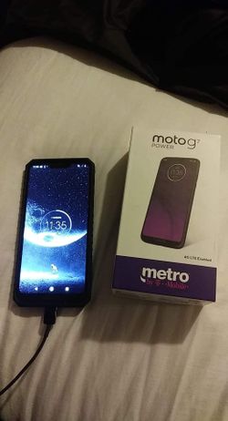 Motorola g7