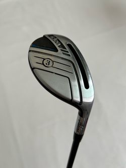 Adams Idea 3 Hybrid Right Hand Regular Flex