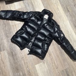 Moncler Jacket 