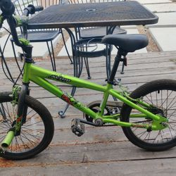 Kids Bike