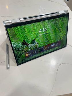 HP Elitebook G7 Touchscreen i7