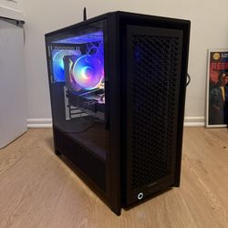 [MINT] Gaming PC / 3080 / 7800X3d / 32GB DDR5