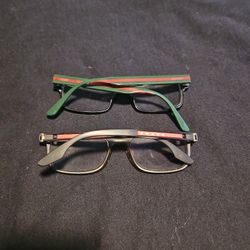 prescription glasses bundle 