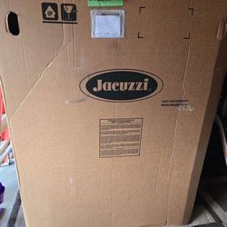  Brand New Bathtub Never Used Still In Box 