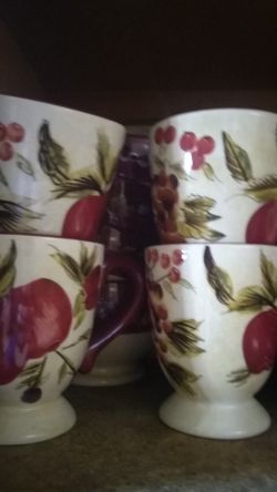 Set of 18